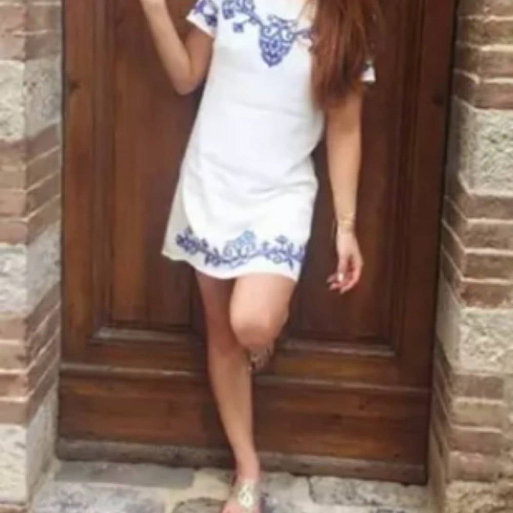 Lulus Dress